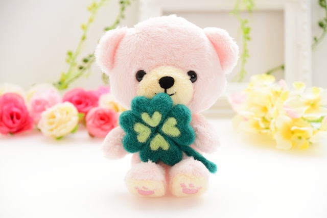 この幸せ届け♡