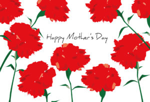 最後の母の日の贈り物